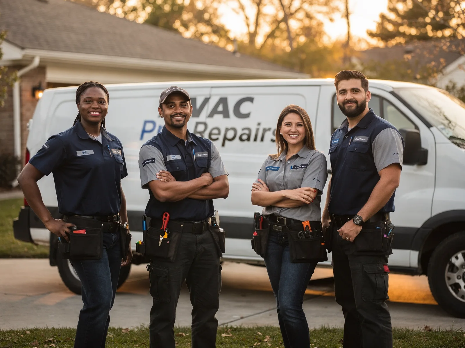 Heat Pump Repair company in Bloomingdale, NJ